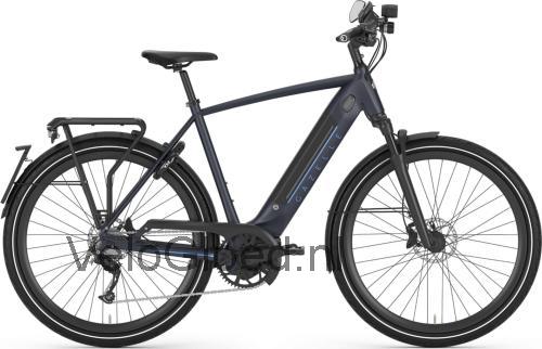Gazelle Ultimate T10 Speed specificaties